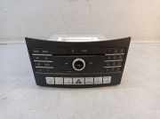 CD-Radio Autoradio NTG5 MERCEDES E-KLASSE T S212 E 200 CDI 100 KW A2189003207