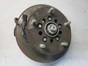 Achsschenkel Radnabe rechts vorn FORD TRANSIT FA 2.4 DI 66 KW