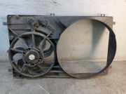 Elektromotor, Kühlerlüfter mit Zarge FORD TRANSIT V363 (FCD, FDD) 2.0 TDCI RWD 77 KW GK31-8C607-AB