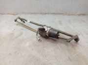 Wischermotor vorne mit Wischergestänge OPEL MOVANO COMBI (J9) 2.2 DTI 66 KW 93179514