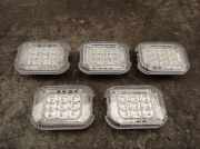 Innenraumleuchte hinten Set 5 Stück FORD TRANSIT V363 KASTEN 2.0 TDCI RWD 77 KW BK2V-13776-AD
