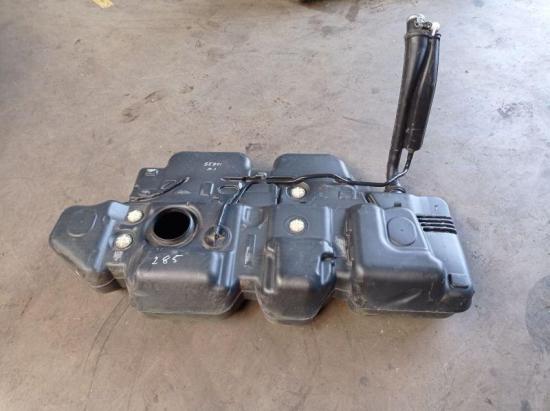 Tank VW MULTIVAN T5 V 03-09 96 KW 7H0201085D Bild Tank VW MULTIVAN T5 V 03-09 96 KW 7H0201085D