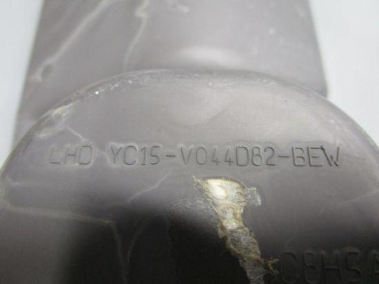 Getränkehalter Becherhalter Mittelkonsole FORD TRANSIT KASTEN (FA_ _) 2.4 DI 66 KW YC15-V044D82-BEW Bild Getränkehalter Becherhalter Mittelkonsole FORD TRANSIT KASTEN (FA_ _) 2.4 DI 66 KW YC15-V044D82-BEW