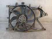 Elektromotor, Kühlerlüfter OPEL COMBO C TOUR 1.4 66 KW 24463854 24445173 24402524