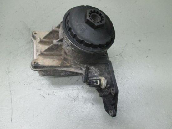 Ölfilterträger FORD TRANSIT KASTEN (FA_ _) 2.4 DI 66 KW Bild Ölfilterträger FORD TRANSIT KASTEN (FA_ _) 2.4 DI 66 KW