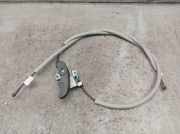 Türöffner innen Türinnengriff links hinten Hecktür FORD TRANSIT V363 KASTEN (FCD, FDD) 2.0 TDCI 79 KW BK21-V431B-15-AE