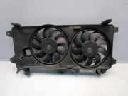 Elektromotor, Kühlerlüfter Elektrolüfter FIAT DOBLO (119) 1.9 D MULTIJET 88 KW 872800600