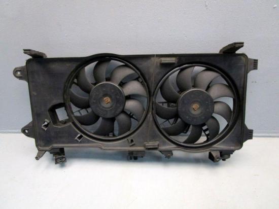 Elektromotor, Kühlerlüfter Elektrolüfter FIAT DOBLO (119) 1.9 D MULTIJET 88 KW 872800600 Bild Elektromotor, Kühlerlüfter Elektrolüfter FIAT DOBLO (119) 1.9 D MULTIJET 88 KW 872800600