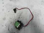 Widerstand Gebläse Lüfter OPEL VIVARO KASTEN (F7) 1.9 DI 60 KW