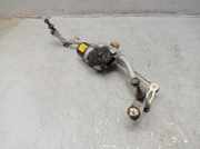 Wischermotor vorne mit Wischergestänge PEUGEOT PARTNER (K9) 1.5L DIESEL 96 KW 9816558880