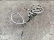 Türöffner innen Türinnengriff links hinten Hecktür FORD TRANSIT V363 (FCD, FDD) 2.0 ECOBLUE 96 KW BK21-V431815-AE