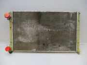 Kühler Wasserkühler FIAT DOBLO (119) 1.6 16V 76 KW