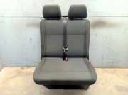 Sitz rechts vorn Doppelsitzbank VW TRANSPORTER T6 VI 2.0 TDI 110 KW