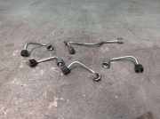 Kraftstoffleitung Set 5-teilig CITROEN JUMPY (VF7) 2.0 HDI 125 94 KW