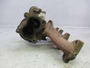 Turbolader RENAULT KANGOO (KC0/1) 1.5 DCI 60 KW 54391015071