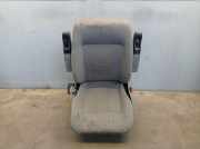 Sitz rechts hinten VW T4 IV BUS MULTIVAN 2.5 TDI 111 KW