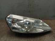 Scheinwerfer rechts FIAT SCUDO KASTEN (270, 272) 2.0 D MULTIJET 94 KW 1401367980