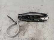 Türgriff Türaussengriff vorne links VW CADDY IV KASTEN 2K,SA) 2.0 TDI 75 KW 5N0837885H