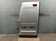 Hecktür links Silber Metallic PEUGEOT EXPERT KASTEN (222) 2.0 HDI 69 KW