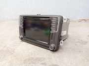 CD-Radio Autoradio Navigationssystem MIB STD2 VW TRANSPORTER T 6 VI 2.0 TDI 110 KW 5C0035680F