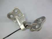 Türscharnier links vorne Polar-Silber met. FORD TRANSIT CUSTOM V362 (FY, FZ) 2.2 74 KW