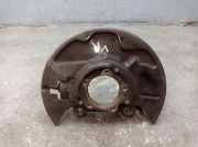 Achsschenkel (ABS) vorne rechts FORD TRANSIT V363 KASTEN 2.0 TDCI RWD 77 KW