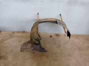 Radhaus rechts vorn CITROEN JUMPY KASTEN 2.0 HDI 125 94 KW 1497807080