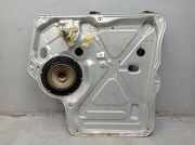 Fensterheber vorne rechts manuell VW T5 KASTEN (7HA) 1.9 TDI 75 KW 7H0837730L