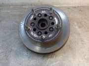 Achsschenkel Radnabe vorne links FORD TRANSIT V363 (FCD, FDD) 2.0 TDCI RWD 77 KW