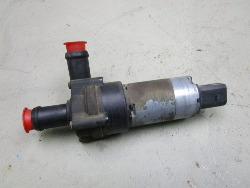 Wasserpumpe Zusatzwasserpumpe Umwälzpumpe VW LT 2 II PRITSCHE 01-06 70 KW 3D0965561D Bild Wasserpumpe Zusatzwasserpumpe Umwälzpumpe VW LT 2 II PRITSCHE 01-06 70 KW 3D0965561D