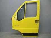 Tür Türe links vorn Giallo Carioca 241/A CITROEN JUMPER KASTEN (244) 2.0 HDI 62 KW