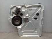 Fensterheber vorne rechts mit Fensterhebermotor VW TRANSPORTER T6 VI 2.0 TDI 110 KW 7E0959802M