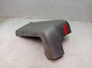 Stoßstangenecke links hinten MERCEDES VITO W639 111 CDI 80 KW A6398801671