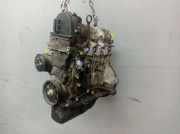 Motor (Benzin) Engine CBZA VW CADDY III 3 2CA 63 KW