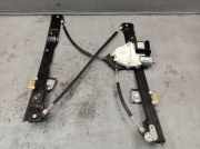 Fensterheber vorne links mit Fensterhebermotor VW CADDY IV KASTEN 2K,SA) 2.0 TDI 75 KW 2K5959701 5K0959793