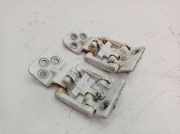 Türscharnier links hinten Set 2-teilig FORD TRANSIT V363 (FCD, FDD) 2.0 ECOBLUE RWD 96 KW