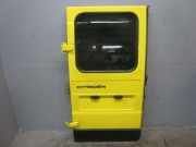 Hecktür links Giallo Carioca 241/A CITROEN JUMPER KASTEN (244) 2.0 HDI 62 KW