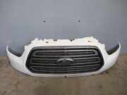 Kühlergrill Grill Frontgrill Frost-Weiß FORD TRANSIT V363 (FCD) 2.2 TDCI RWD 92 KW
