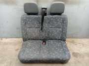 Sitz rechts vorn Doppelsitzbank / Stoff MERCEDES SPRINTER 2-T KASTEN (B901, B902) 208 CDI 60 KW