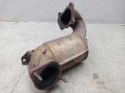 Katalysator Kat NISSAN INTERSTAR KASTEN X70 DCI 90 66 KW 2080200QAA