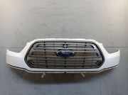Kühlergrill Grill Frontgrill Frost-Weiß FORD TRANSIT V363 (FCD, FDD) 2.0 ECOBLUE RWD 96 KW BK31-17E003-AHW