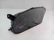 Tacho Kombiinstrument 207.557 km VW TRANSPORTER IV KASTEN T4 2.5TDI 65 KW 7D0920802Q