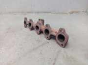 Abgaskrümmer Krümmer CITROEN JUMPY KASTEN 1.6 HDI 90 16V 66 KW