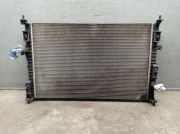 Kühler Wasserkühler PEUGEOT EXPERT KASTEN (V) 2.0 BLUEHDI 120 90 KW 9678711180