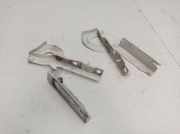 Motorhaubenscharnier Set rechts und links CITROEN JUMPY KASTEN 2.0 HDI 125 94 KW 1499345080 1499346080