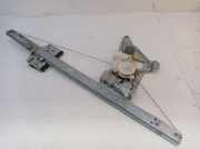 Fensterheber vorne rechts mit Fensterhebermotor MERCEDES SPRINTER 3-T W906 213 CDI 95 KW A9067200146