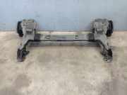 Hinterachse komplett PEUGEOT PARTNER (K9) 1.5L DIESEL 96 KW
