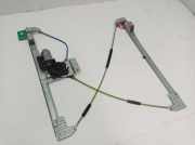 Fensterheber vorne links mit Fensterhebermotor CITROEN JUMPY KASTEN 2.0 HDI 125 94 KW 400982F
