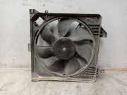 Elektromotor, Kühlerlüfter FORD TRANSIT CONNECT (P65, P70, P80) 1.8 DI 55 KW 2T14-8C607-AD