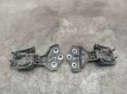 Türscharnier links hinten Set oben und unten PEUGEOT EXPERT KASTEN (V) 2.0 BLUEHDI 120 90 KW 9820032180 9820029280